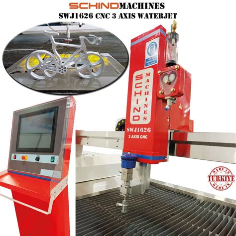 cnc waterjet machine manufacturer|hobby water jet machine.